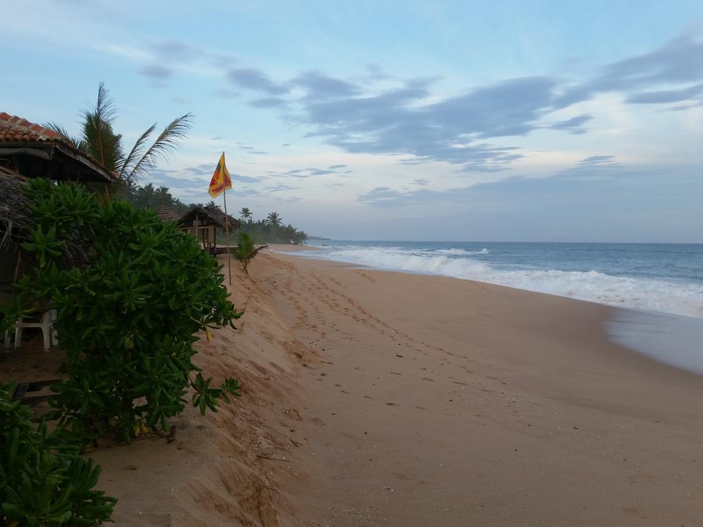 Tranquality Chalets Tangalle Rum bild