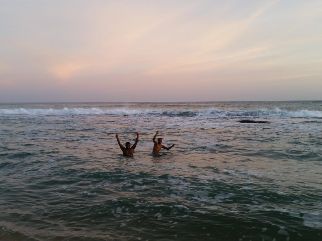 Tranquality Chalets Tangalle Rum bild