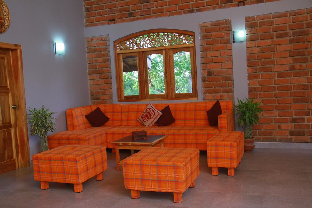 Tranquality Chalets Tangalle Rum bild