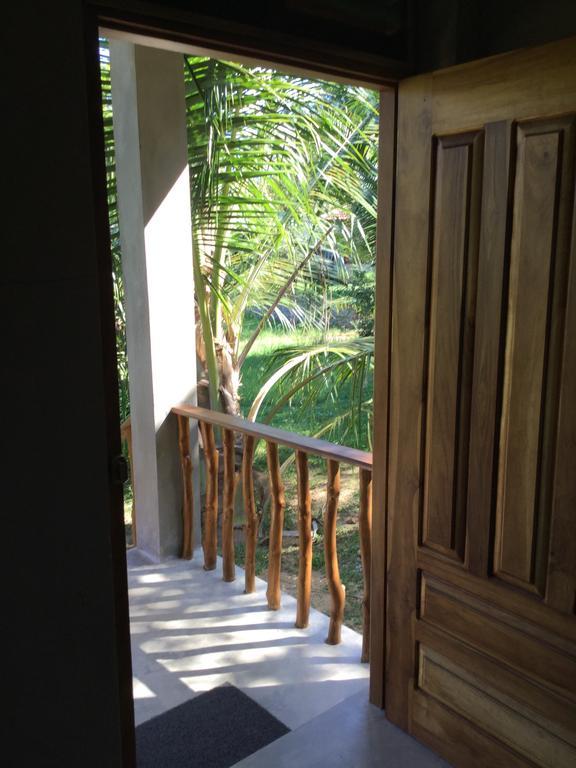Tranquality Chalets Tangalle Exteriör bild